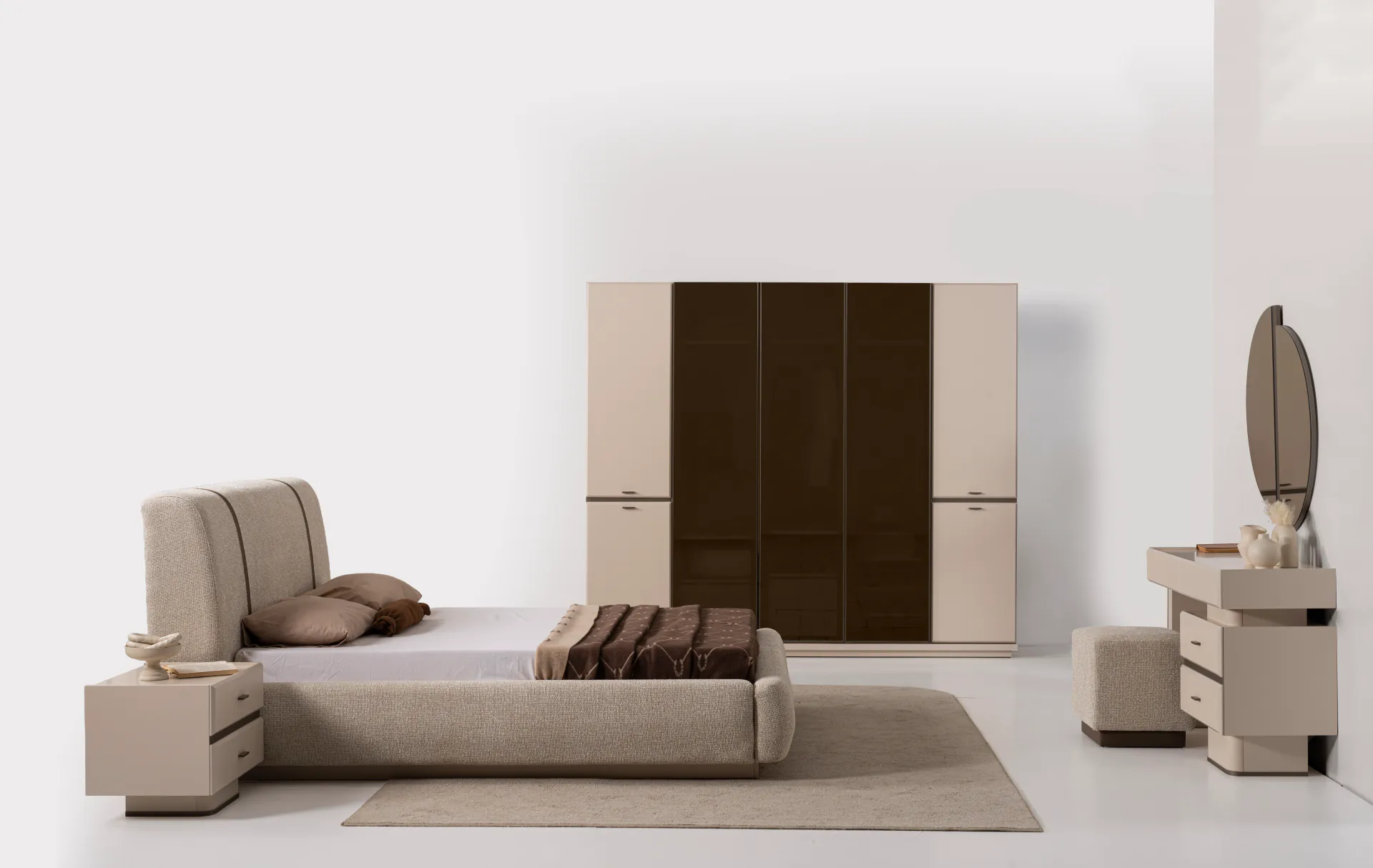 Yatak Odası Takımları